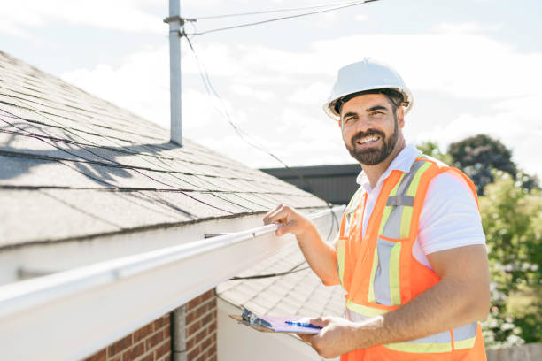 Best Roof Inspection Near Me  in El Paso, IL