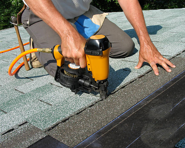 Best Roof Maintenance Services  in El Paso, IL