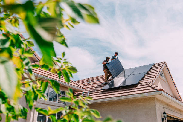 Best Affordable Roofing Company  in El Paso, IL