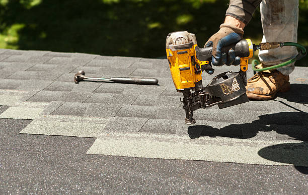  El Paso, IL Roofing Contractor Pros