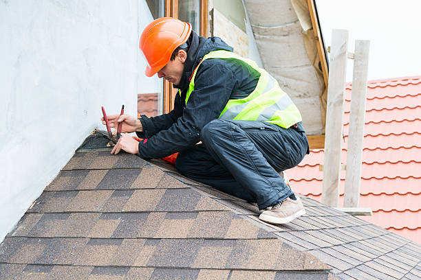 Best Residential Roofing Contractor  in El Paso, IL