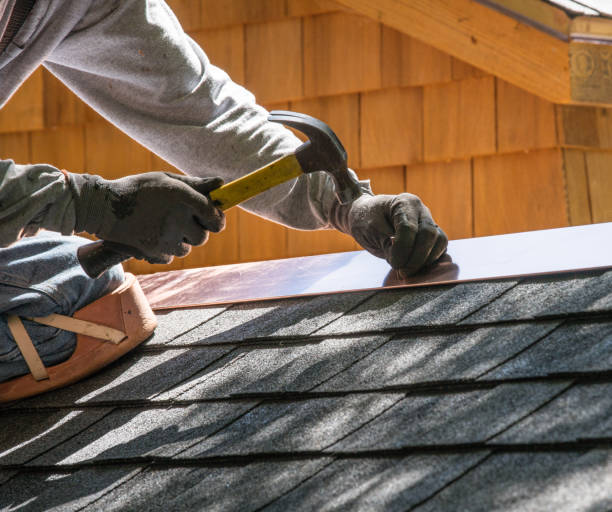 Roof Installation Near Me in El Paso, IL